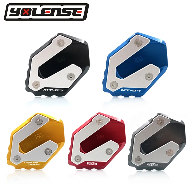 For Yamaha MT-07 Mt…