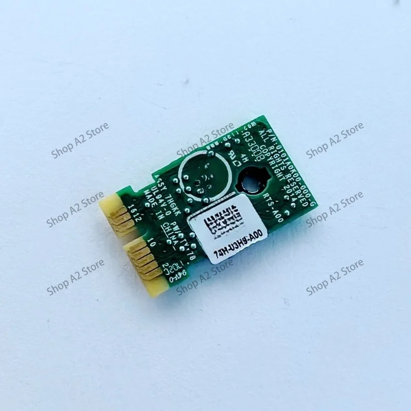 T430 T630 13th Generation 14th Generation TPM Module 7HGKK 4DP35 M48YR R9X21
