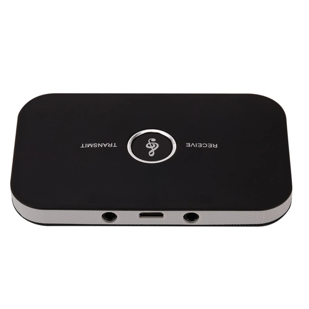 

1 Set 2 In 1 Bluetooth-Compatible Transmitter & Receiver