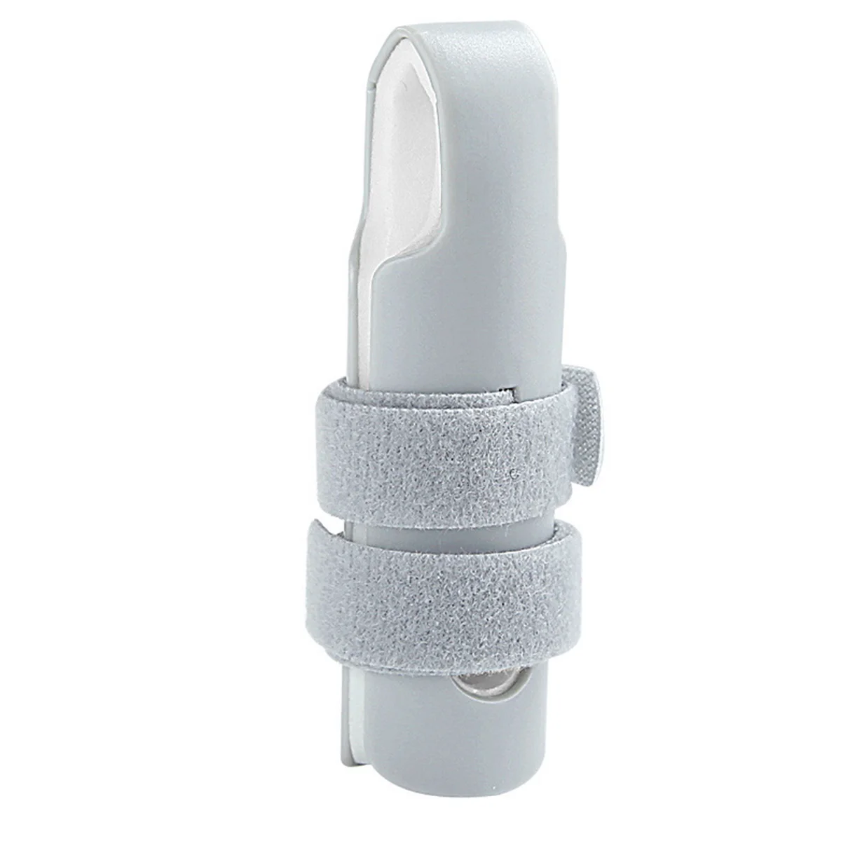 Einteilige Fingerschiene zur Fixierung, Fünf-Finger-Fixierungsschiene, Fingerhülle zur Haltungskorrektur, Gesundheitsprodukt – Detail 8
