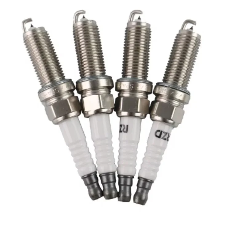 

Suitable for Range Rover Discovery 4/53.0T Petrol V6 Spark Plug LR050998 AJ812988