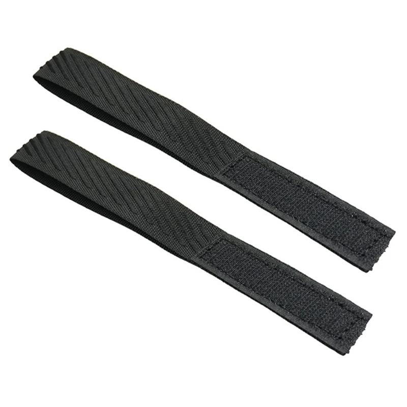 XA6H Automotive Interior Accessories Rear Trunk Rope for Y 2022-2024 Lid Pull Strap Open Cover Handle Draw Cord