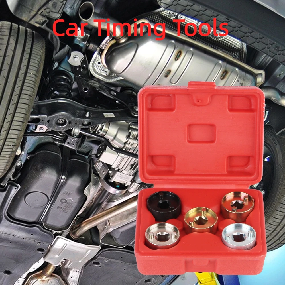 

Подходит для Audi 2.0TQ5A4 Volkswagen CC Skoda Haorui Porsche Passat 1.8T Sagitar Magotan инструмент синхронизации высокого качества
