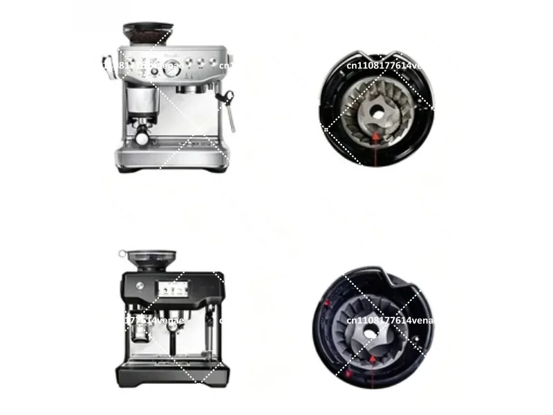 Australian Coffee Machine Accessories Consumables for 450/870/878/880/890 Models