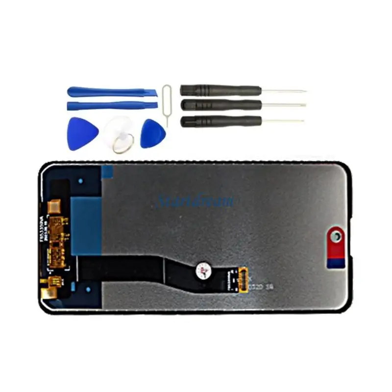 

Full Assembly LCD Digitizer with Tools LCD Screen Screen Replacement Part K92C