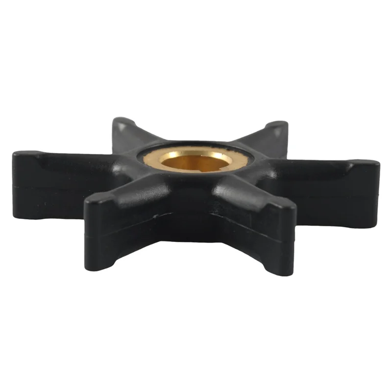 

375638 Крыльчатка водяного насоса 389646 для подвесного двигателя Johnson Evinrude OMC BRP 10 15 18 20 25 л.с. Sierra 18-3002 775518 500351