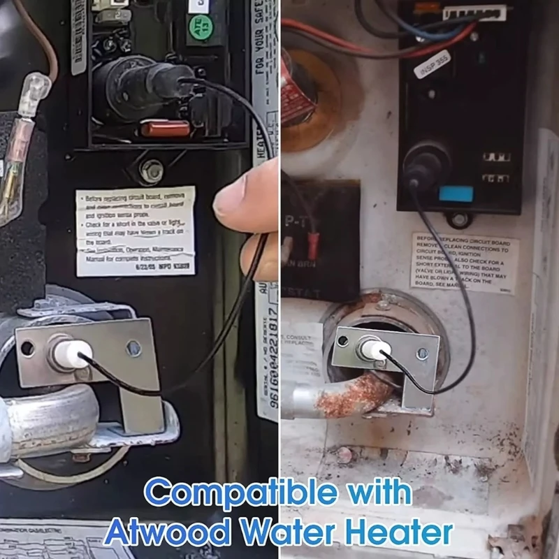 Water Heater Thermal Cutoff Essential Safety Upgrades Prevent Damage for Car