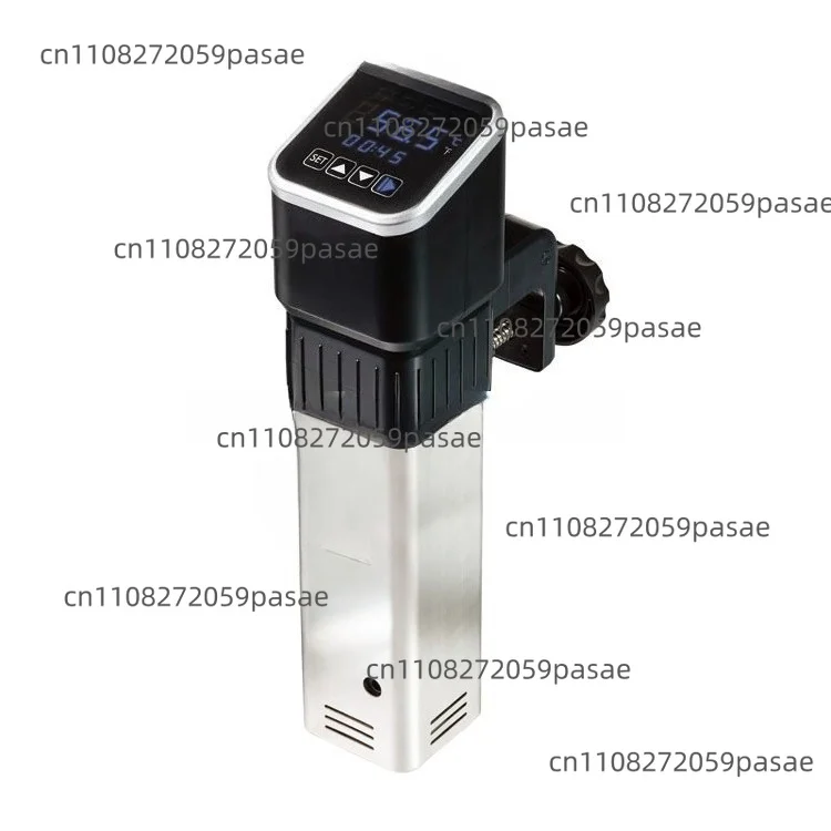 Western restaurant low temperature slow cooker HSV1000-CN commercial kitchen equipment