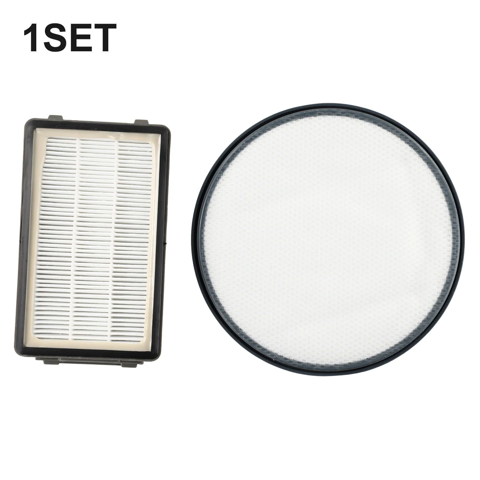 

Filter Set For RO4825EA Compact Power XXL, RO4825 RO4871 TW48 Boquilla Aspiradora Robot Aspirador Vacuum Cleaner Accessories