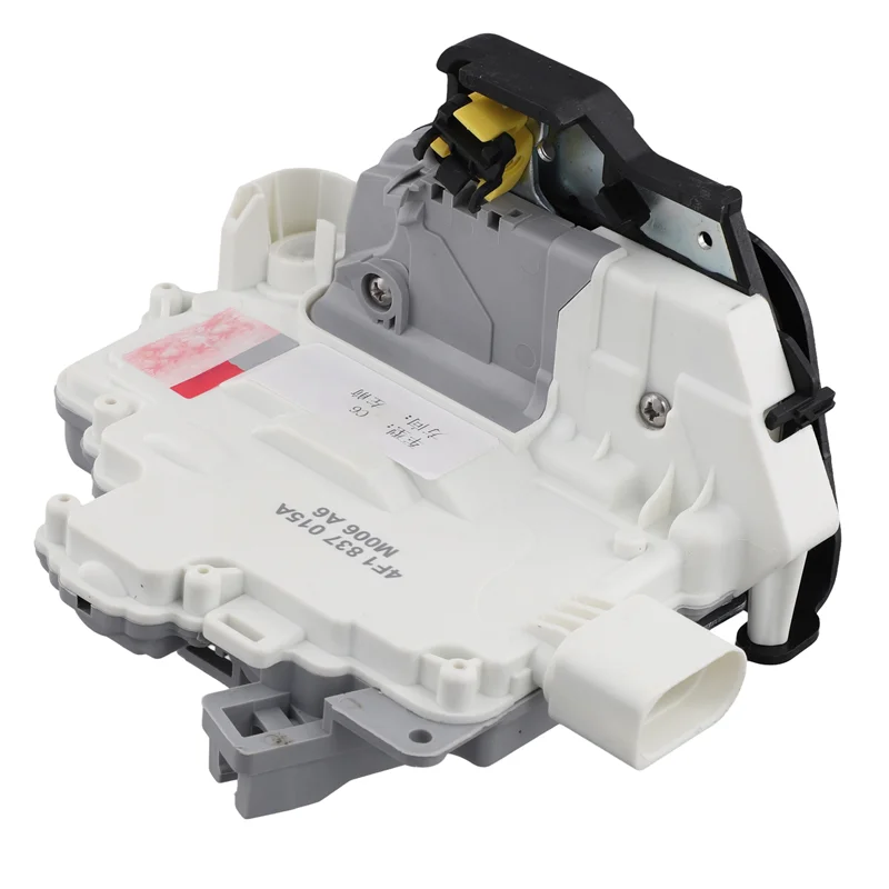 

Door Lock Latch Front Left Door Lock 4F1837015A For A3 A4 A6 A8 R8 Seat Exeo VW 2002-2016