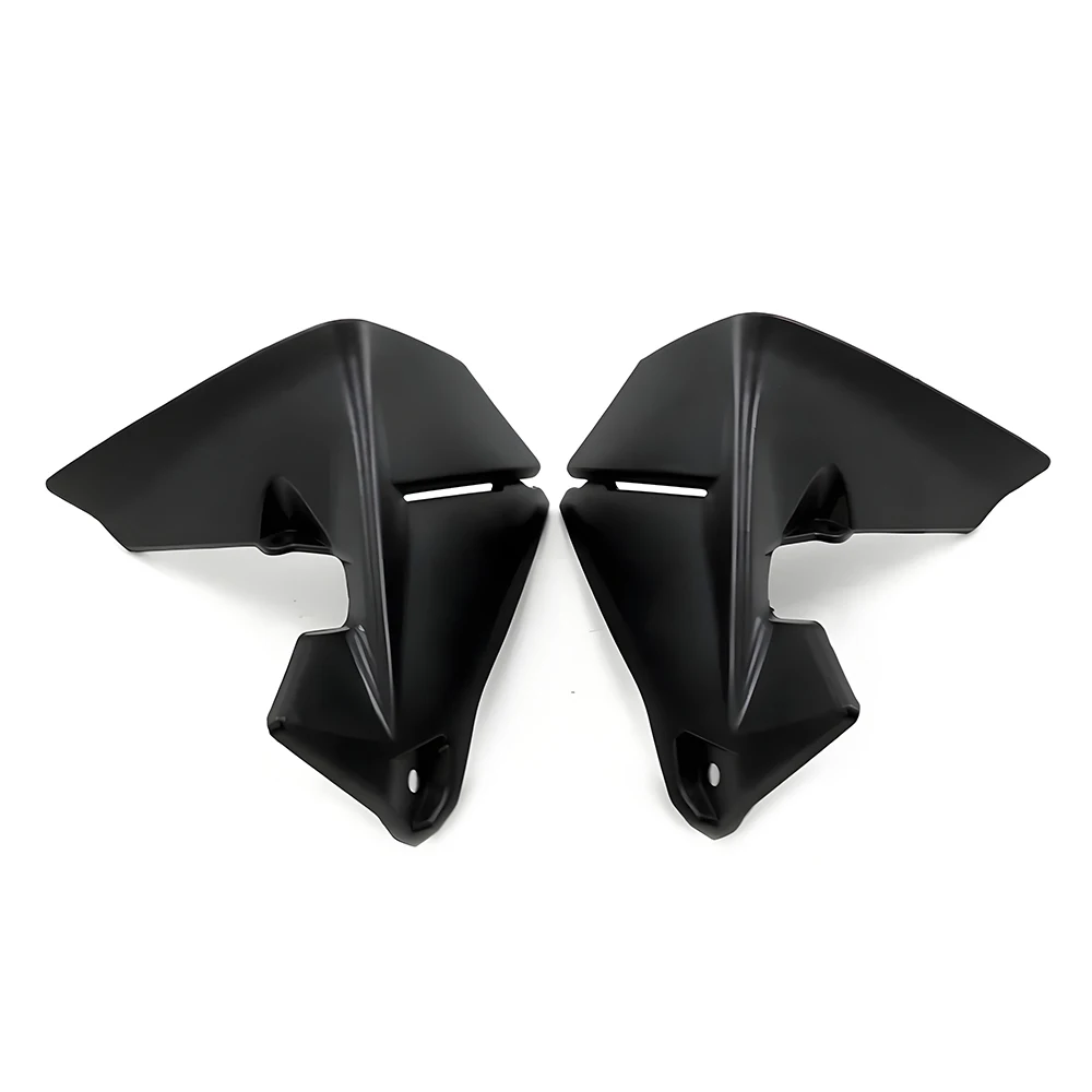 R1250 R1200 R1250GS LC 2014-2017 for BMW R1250GS R1200GS ADV 2015 Motorcycle Cockpit Panel Fairing Left and Right Fittings