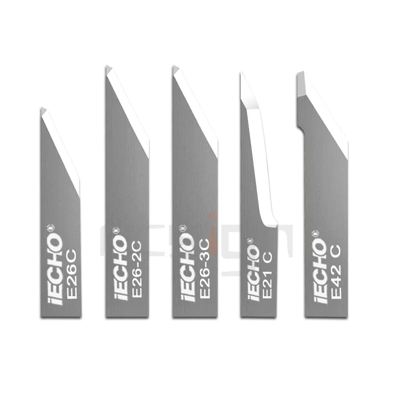 10pcs iECHO Vibration Blade Vibrating Knife IECHO E1 E10 E11 E12 E13 E15-0102 E16L E17L E18L E19-23 E19-110 E20 E21 E22 E23 E74