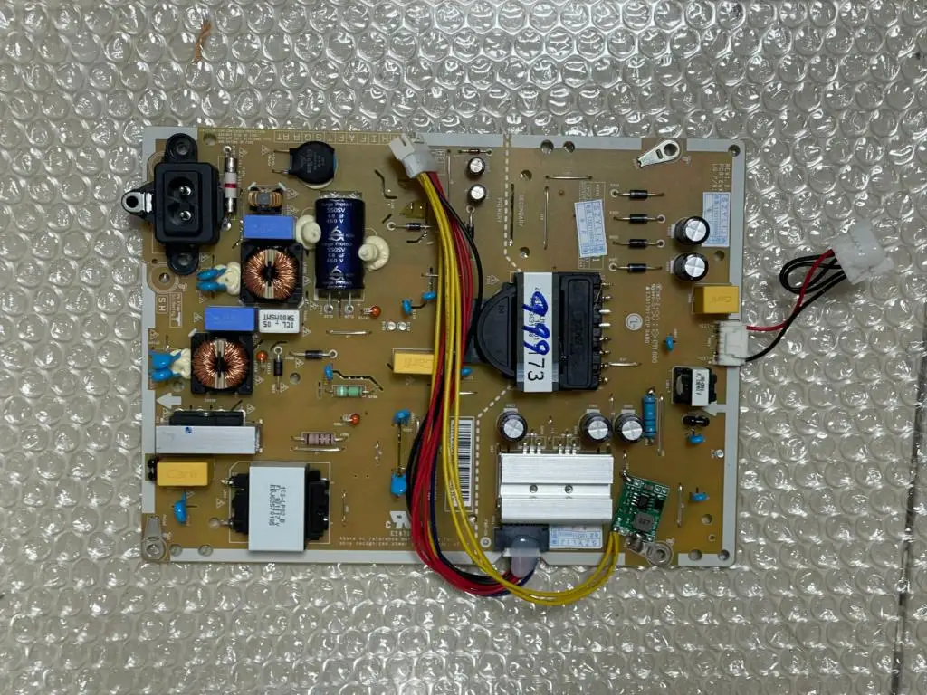 لوحة الطاقة ل SZYLIJ ، مجلس الاشتراك ، جديد ، bn44-00666a ، l40gf-ddy. خاص