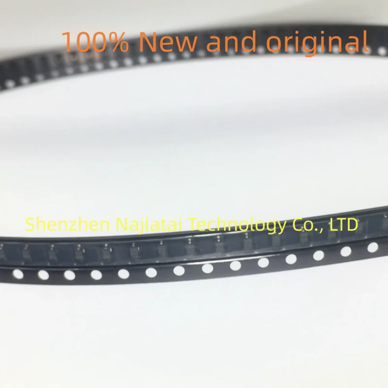 100PCS/LOT 100% New Original BAP64-03 BAP64 A3 SOD323 IC Chip