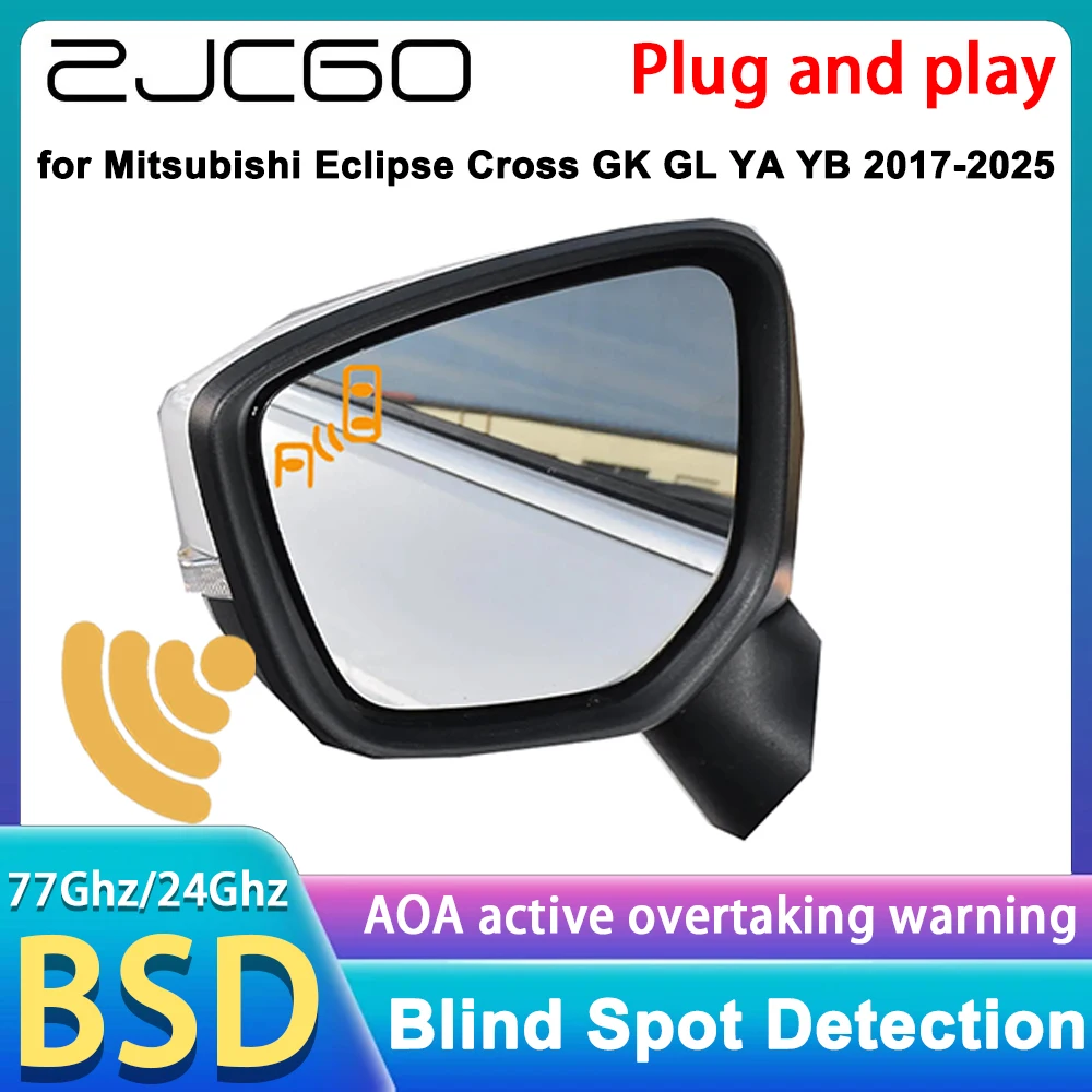 For Mitsubishi Ecli… - image