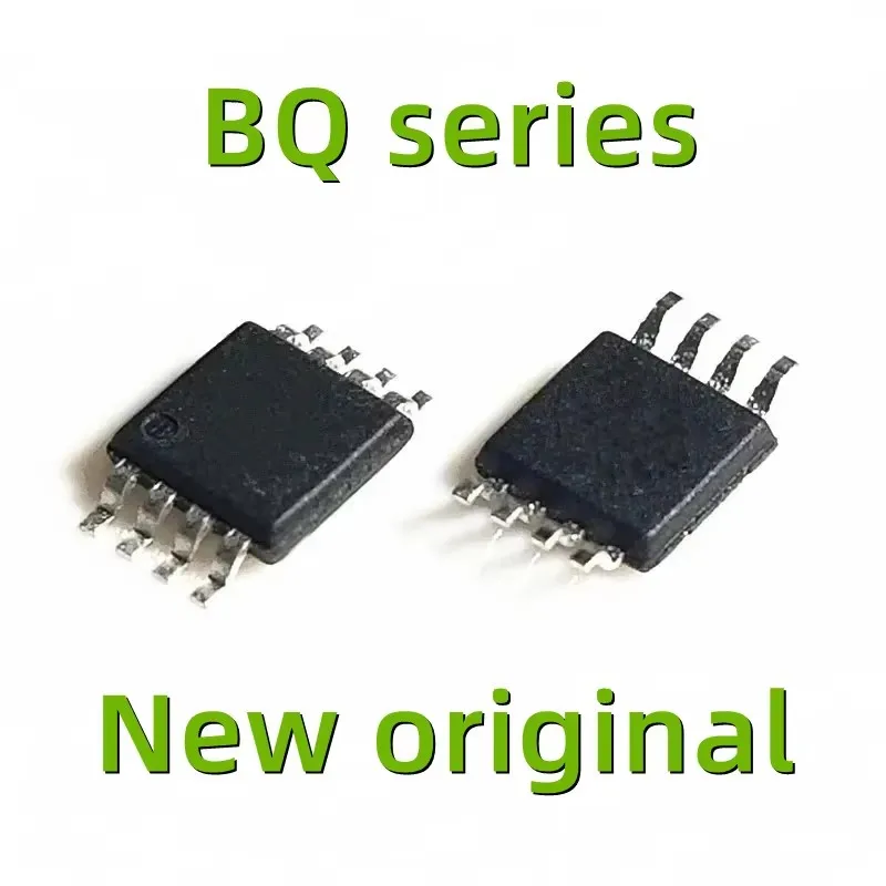 New Original  BQ2057CDGKR  BQ24202DGNR  MSOP8