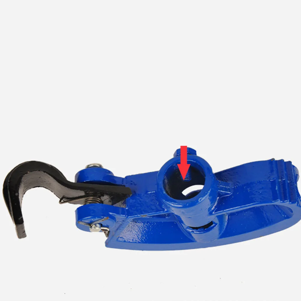 Thumbnail 3 - #40 Manual Pipe Bending Tools Deals & Discounts