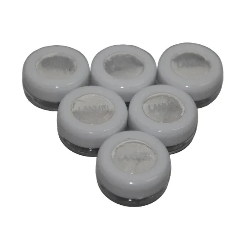 

1Pcs Natural Glitter Eyeshadow Powder shimmer Pigment Mineral Spangle Makeup Cosmetic Set Long-lasting