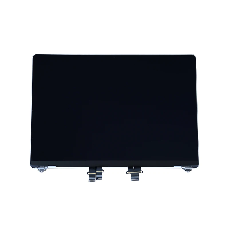 Imagem -03 - Substituição de Montagem de Tela Lcd para Macbook Pro A2992 14 Display Space Preto Prata Emc 8407 Reparo do Painel Led A2992 2023