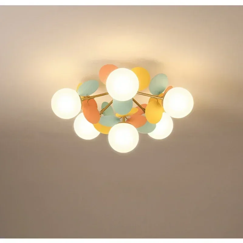 Modern Led Chandeli… - image