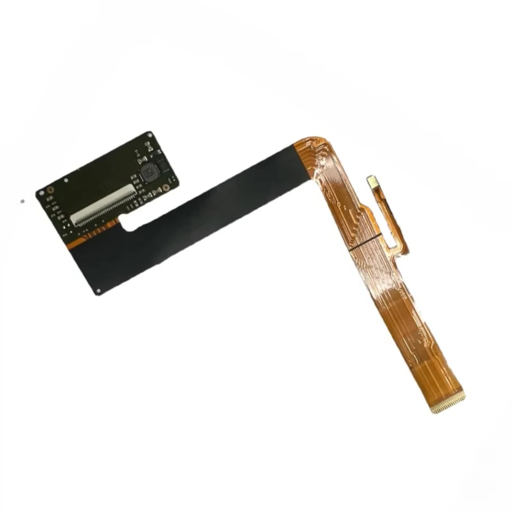 新しい富士フイルム X-T20 XT20 Lcd 表示画面接続スピンドルフレックスケーブルカメラ修理アクセサリー