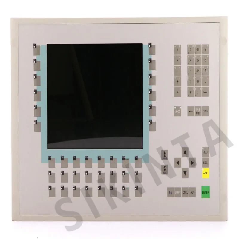 6AV6542-0AG10-0AX0    HMI Touch Screen New in stock