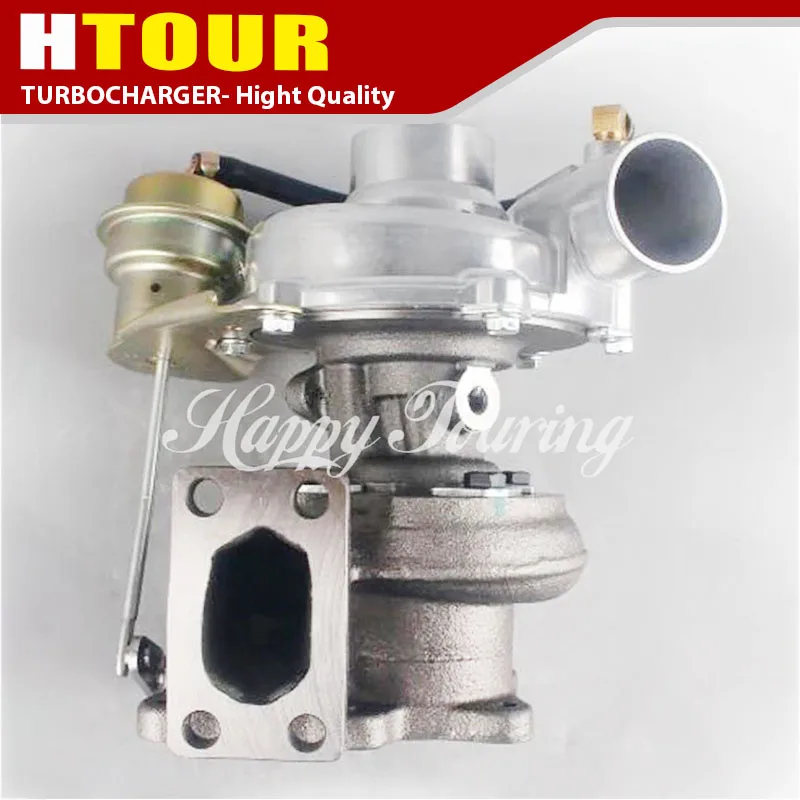 RHC61 turbo 24100-1541 24100-2940A 24100-2940 241001541 241002940A 241002940 turbocharger for Hino engine : WO4CT W04C