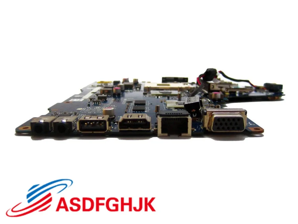 Original  For Toshiba Satellite C660 C665 laptop motherboard with gt520M K000128440 PWWHA LA-7201P 100% TESED OK