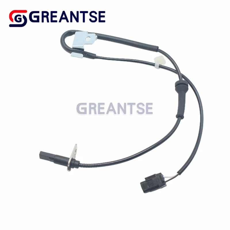 56220-57K00 Vorne Links ABS Rad Geschwindigkeit Sensor Für Hyundai Santa Fe 2010-2012 Modelle 2,4 L 3,5 L Auto Teile 5622057K00