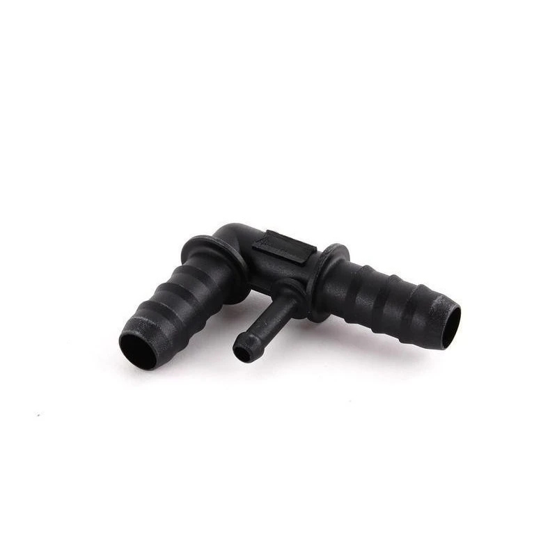 13327503677 Intake Hose Connector For BMW E39 E46 Z3 520i 525i 530i 320i 325i 325i 330i 330Ci Z3 M54 E36 2001-2005