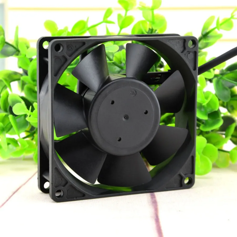 

For South Korea MECHATRONICS E9225E12B 12V 0.498A 9cm 9025 Fan