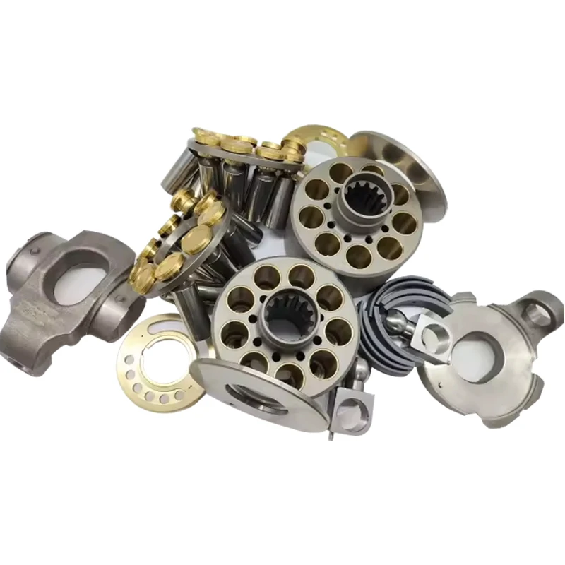 

For Caterpillar Excavator E320B E320C E320D Hydraulic Pump Parts SBS140 SBS120 AP12 Main Pump Repair Kit