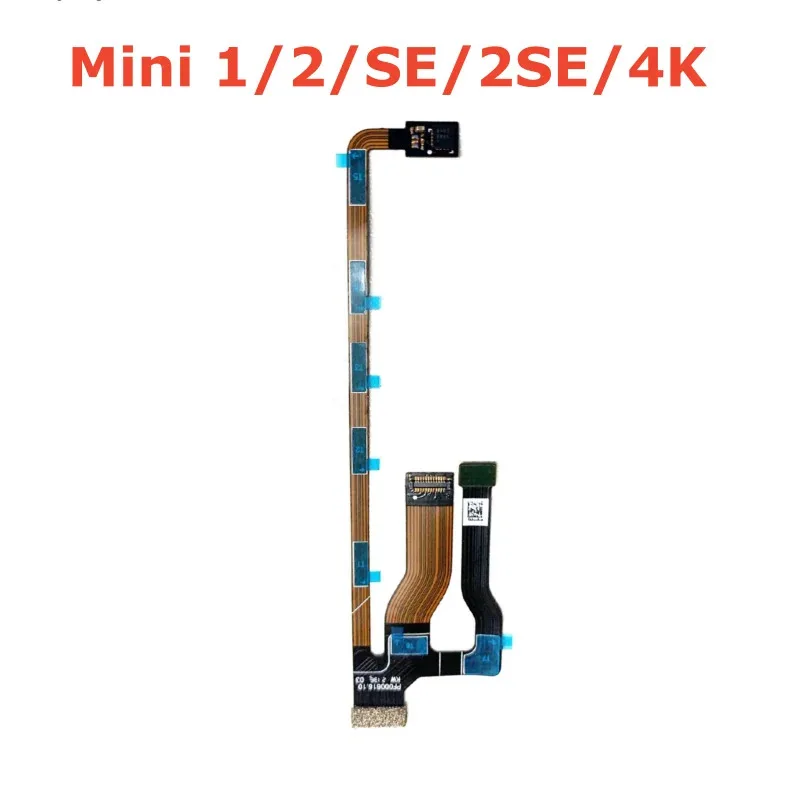 

GPS/IMU Flat Cable Compass Cable Repair Parts for Mini 2/SE/2SE/4K