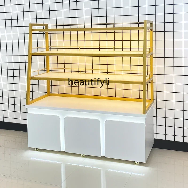 YH5 Bread Display C…