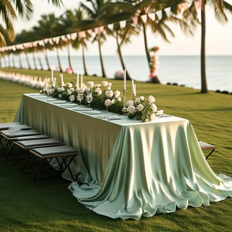 Thumbnail 2 - #55 Latest Table Linens Offers