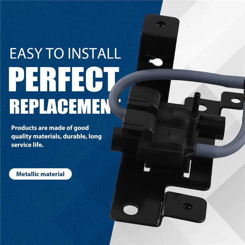 

A02Q-51000-H1500 Car Solenoid Valve CADS Valves 51000H1500 For Hyundai Terracan 2001-2006