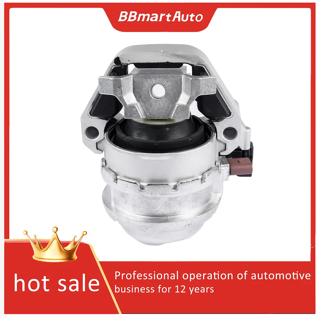 

4H0199255T Engine motor bracket For Audi S6 RS6 S7 RS7 BBmartAuto Car accesorios para auto