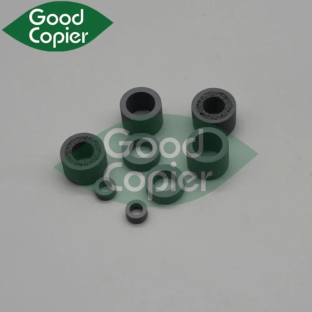 1X B12B813561 B12B819381 Pickup Feed Roller Assembly Kit Tire compatible for EPSON DS-510 DS-520 DS-560 DS-410 DS-510N DS-520N S