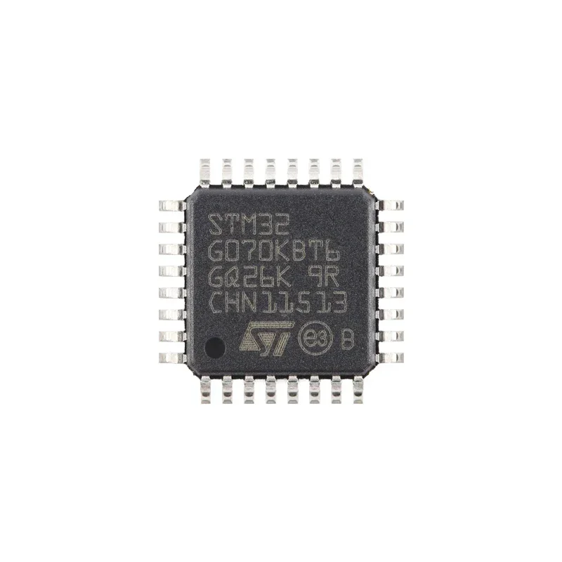 Рисунок 3 - STM32G070KBT6 новый оригинальный