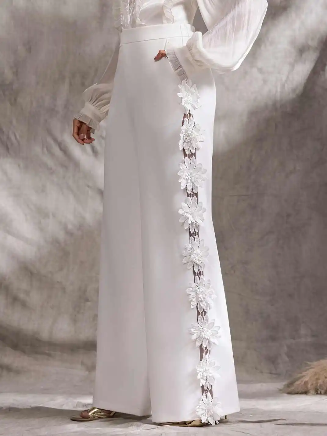 Benzersiz Tasarım Kadın Pantol - Unique Women'S Formal Wear incelemesi ve fiyatı