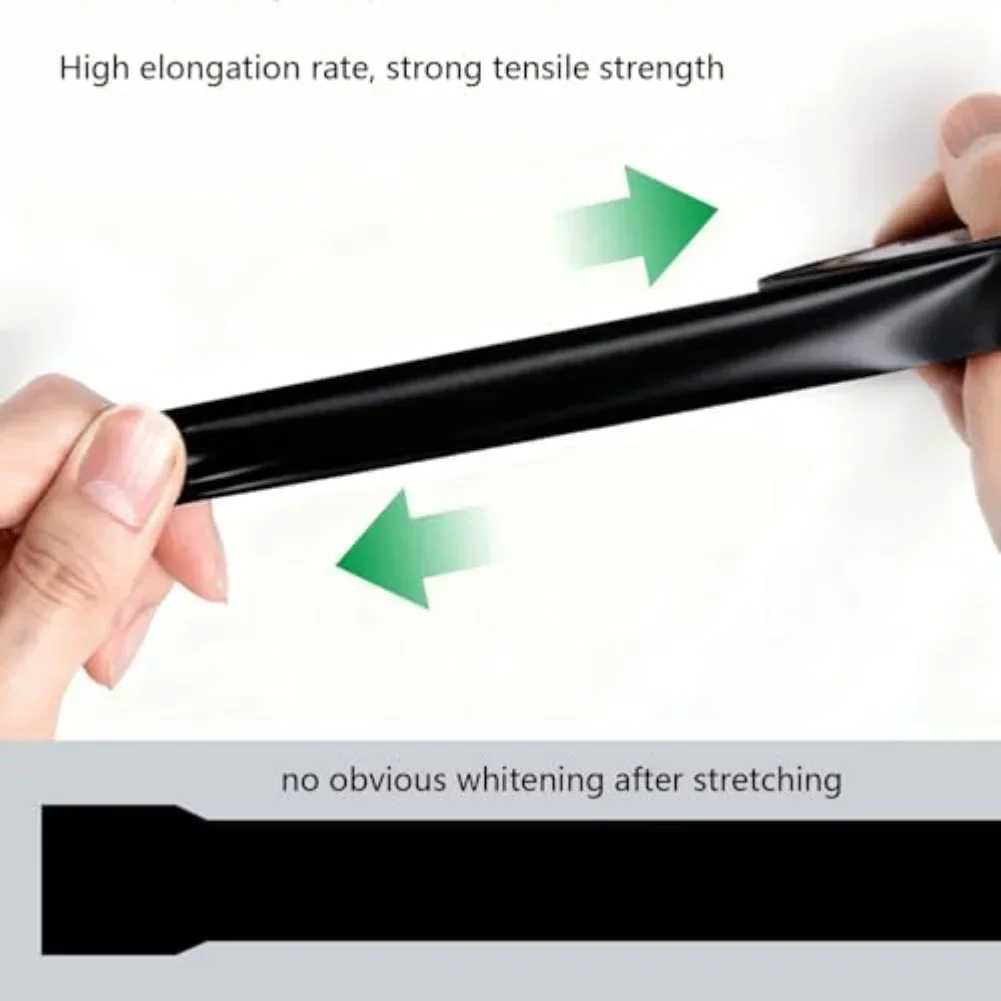 Electrical Tape Flame Retardant Material PVC for Wiring For Safety Insulation and Cable Fixation Multipurpose Use