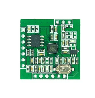 Interkom Modul/Mainan/Jarak Pendek Suara Interkom Modul Sr-t300 Distribusi Antena