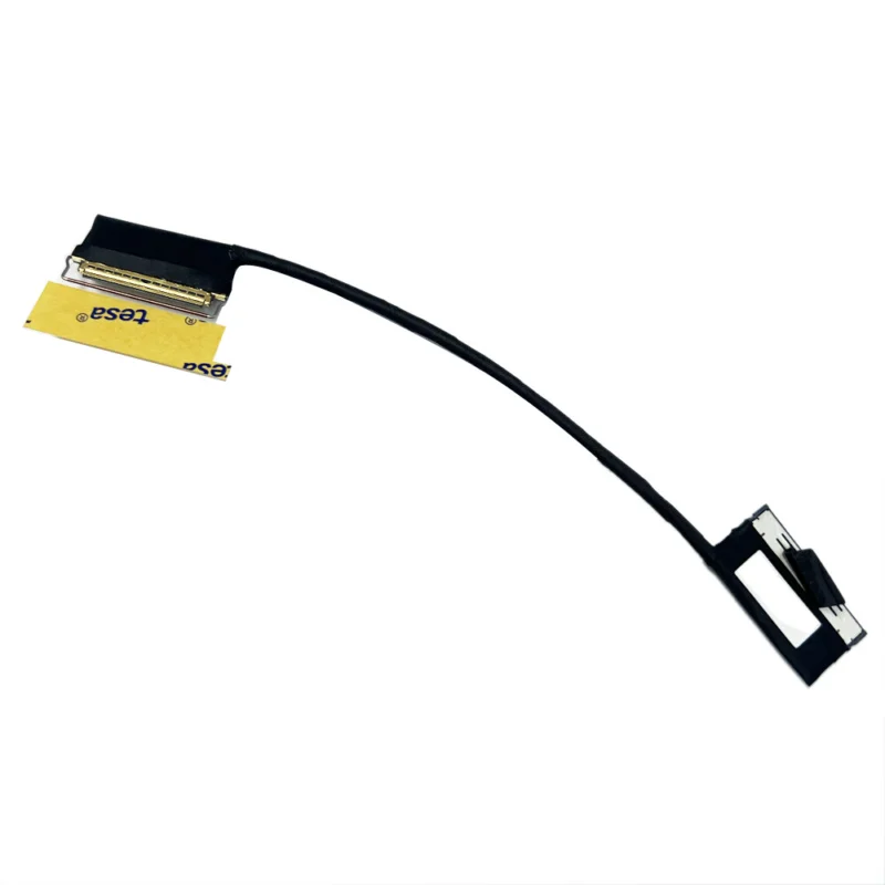 LCD EDP screen cable for Lenovo ThinkPad t15p Gen 2 21a7 21A8 dc02c00lm10 40pin