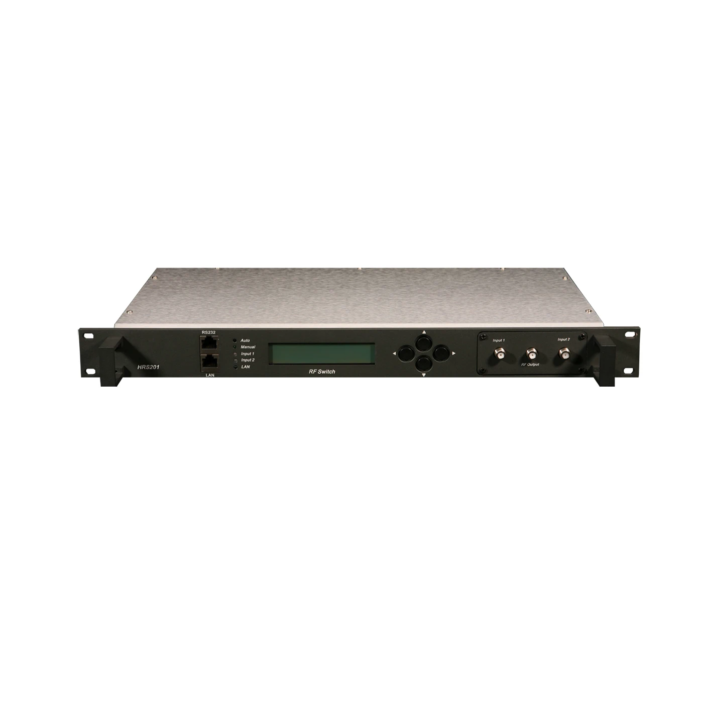 hot sales 2x1 Optical   Switch HRS-201