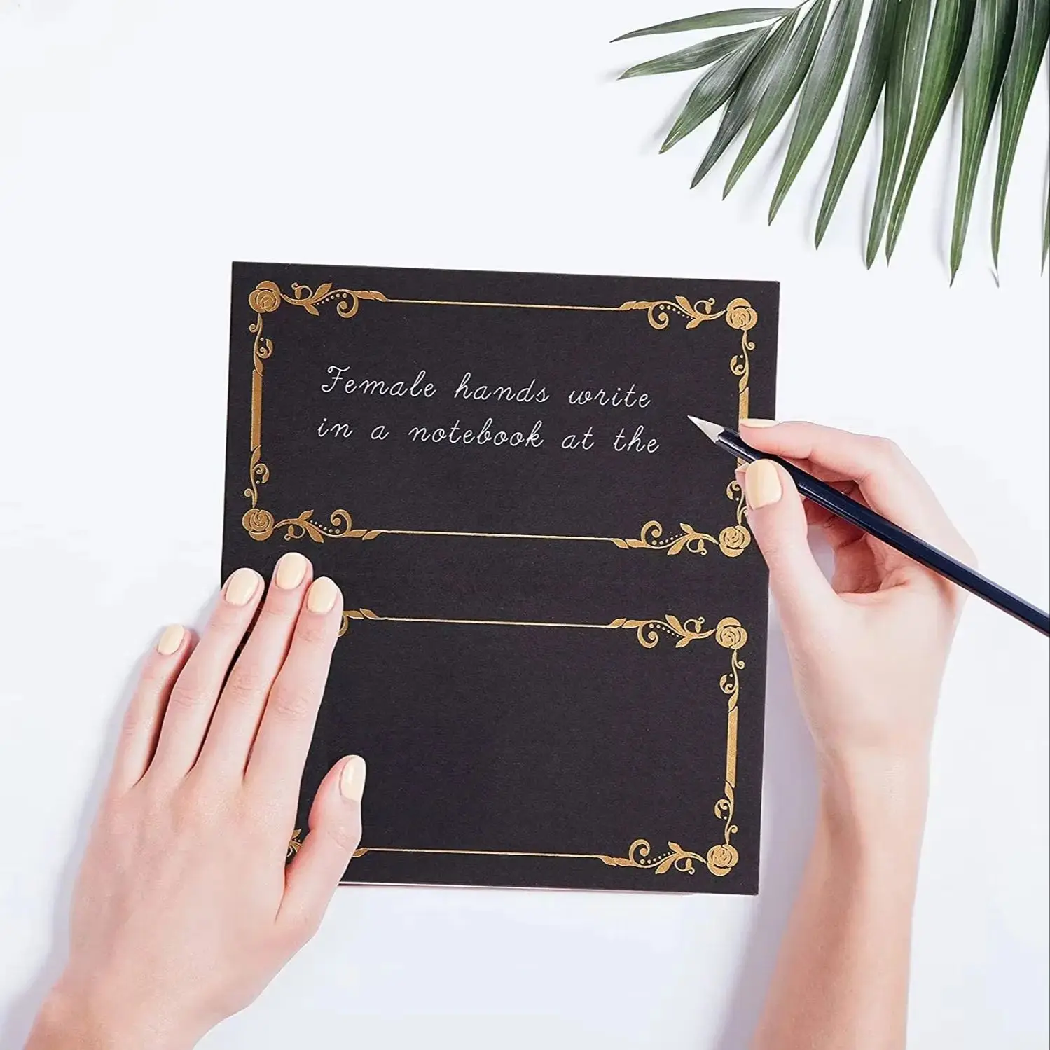 بطاقات خيمة طاولة من رقائق الذهب المخصصة | بطاقات مكان قابلة للطي | دعوة الحفلة وبطاقات المقاعد #3