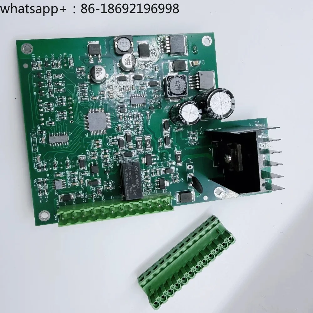 

Replacement PCB Pad Fit for K1 Electrostatic Powder Coating Machine