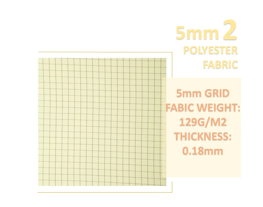 20PCS Cleanroom Conductive Dustproof 0.5cm Grid Anti Static Polyester Fabric Pink ESD Fabric For Cleanroom Work Uniform