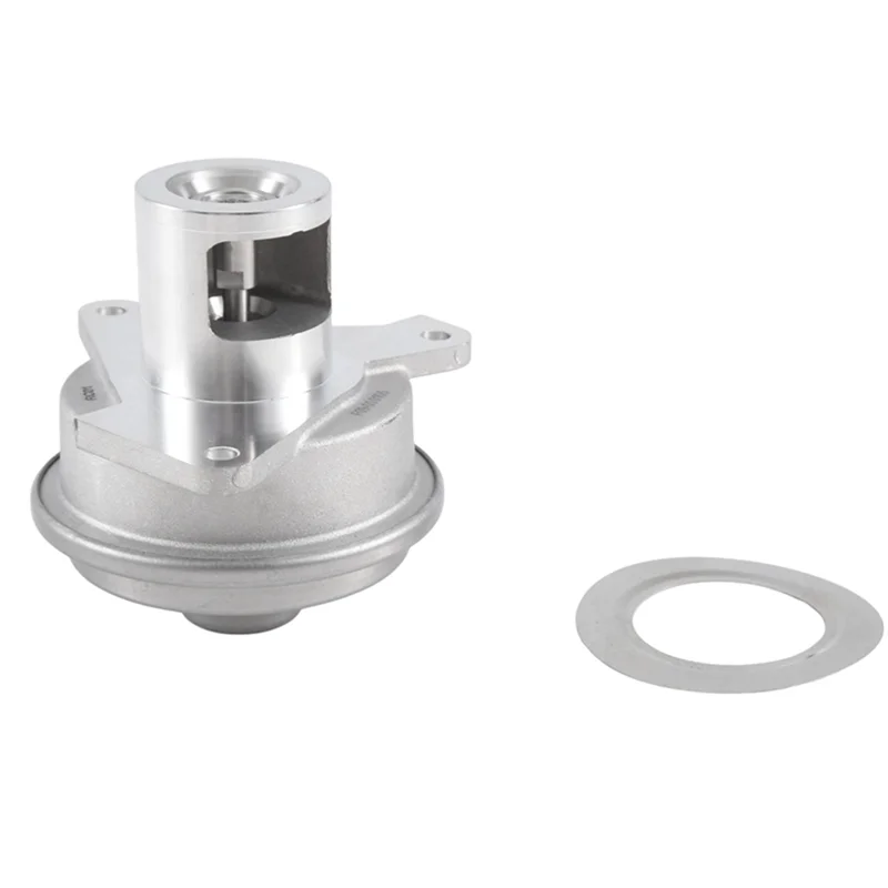 12625219 68029525AB Válvula de recirculación de gases de escape de coche Válvula de escape automática Válvula EGR Forchrysler Voyager IV Dodge Nitro