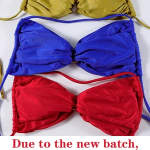 أعلى 12 مبيعات بيكيني ساخنة للمرأة - رقم 9