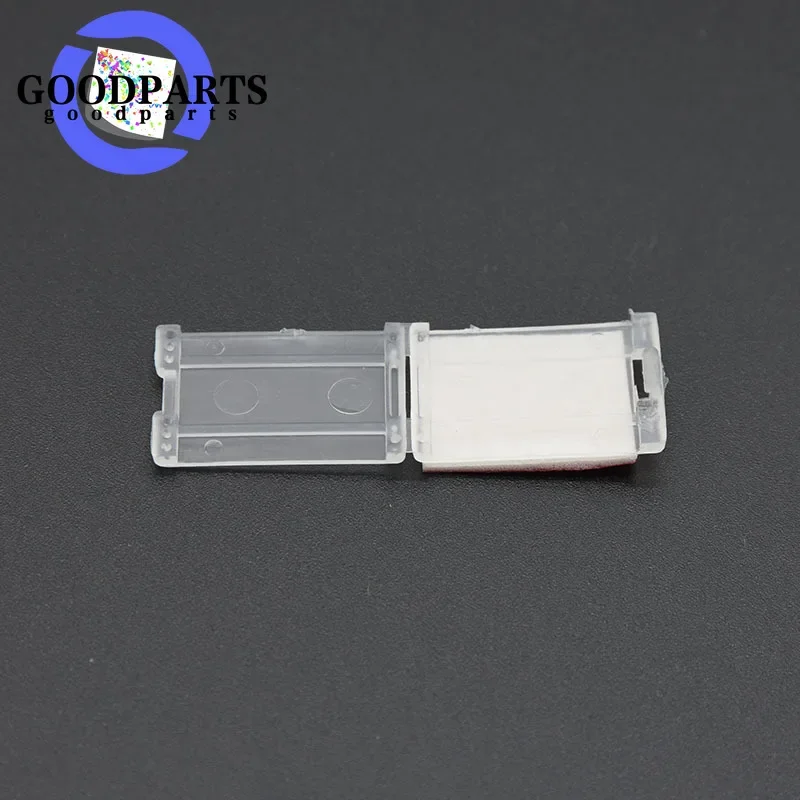 10Pcs 52cm CISS DIY Acessories 4 6  8 Color Ink Tube Clip Pipe Clamp